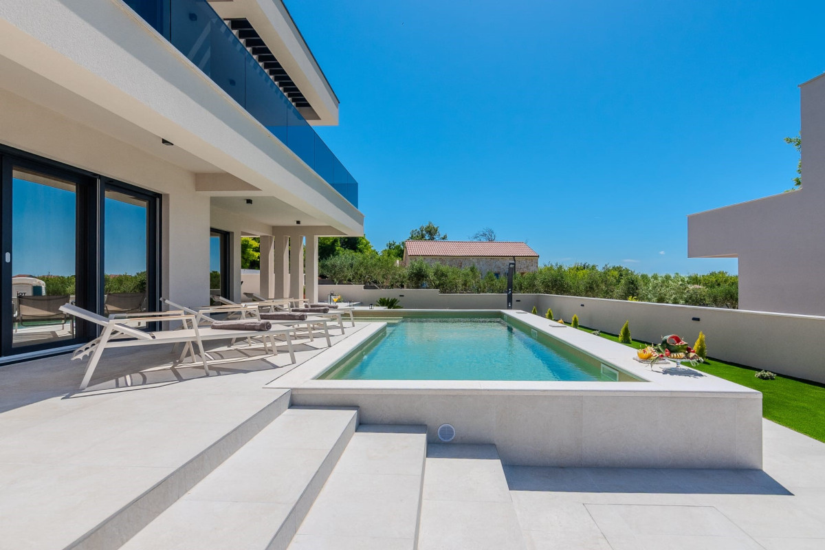 Villa Orca
