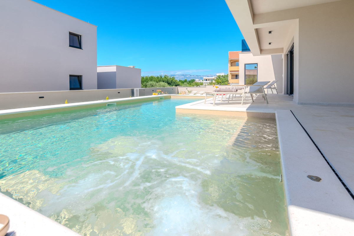 Villa Orca