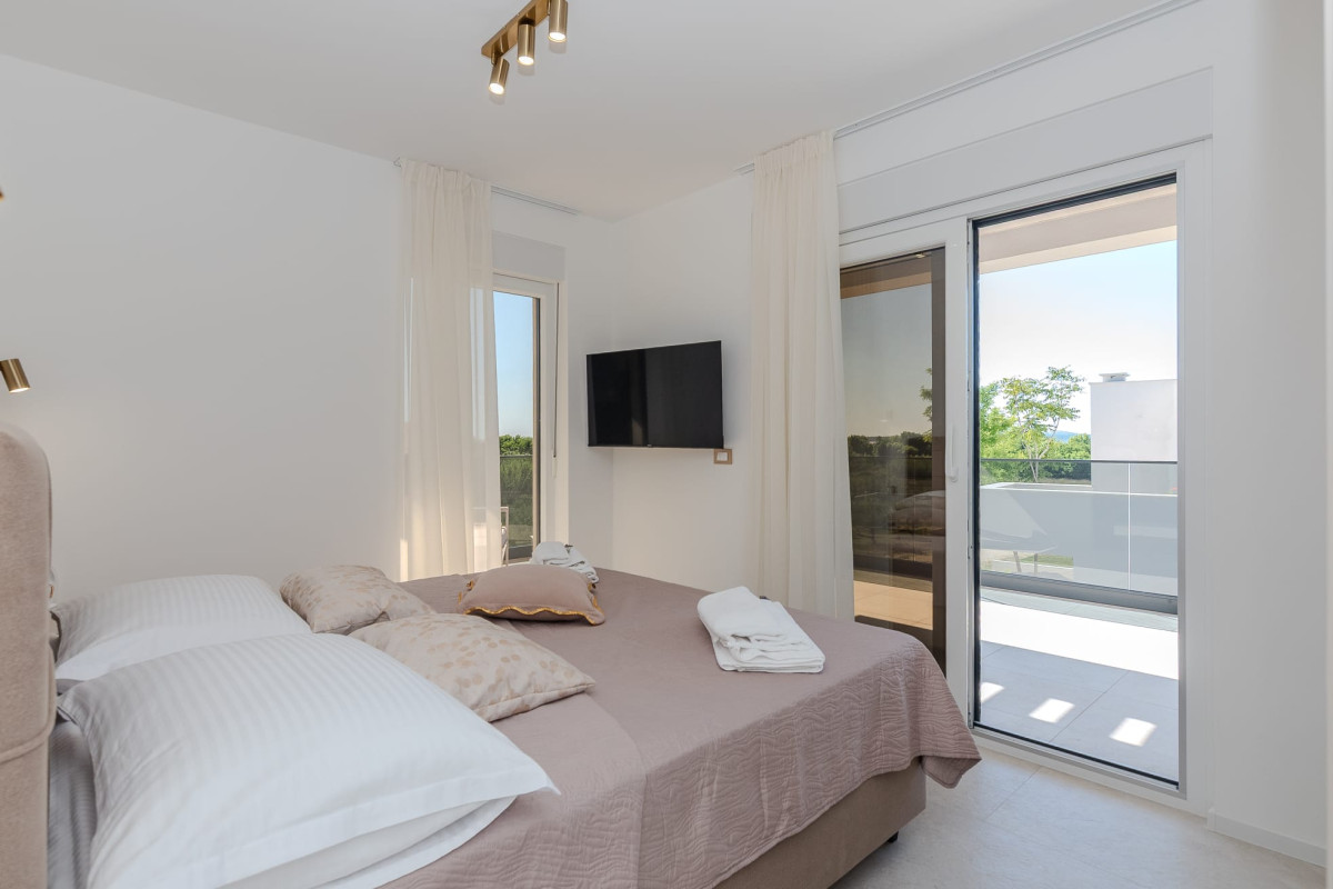 Villa Orca