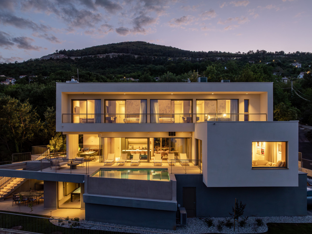 Villa Ladeti Sereno