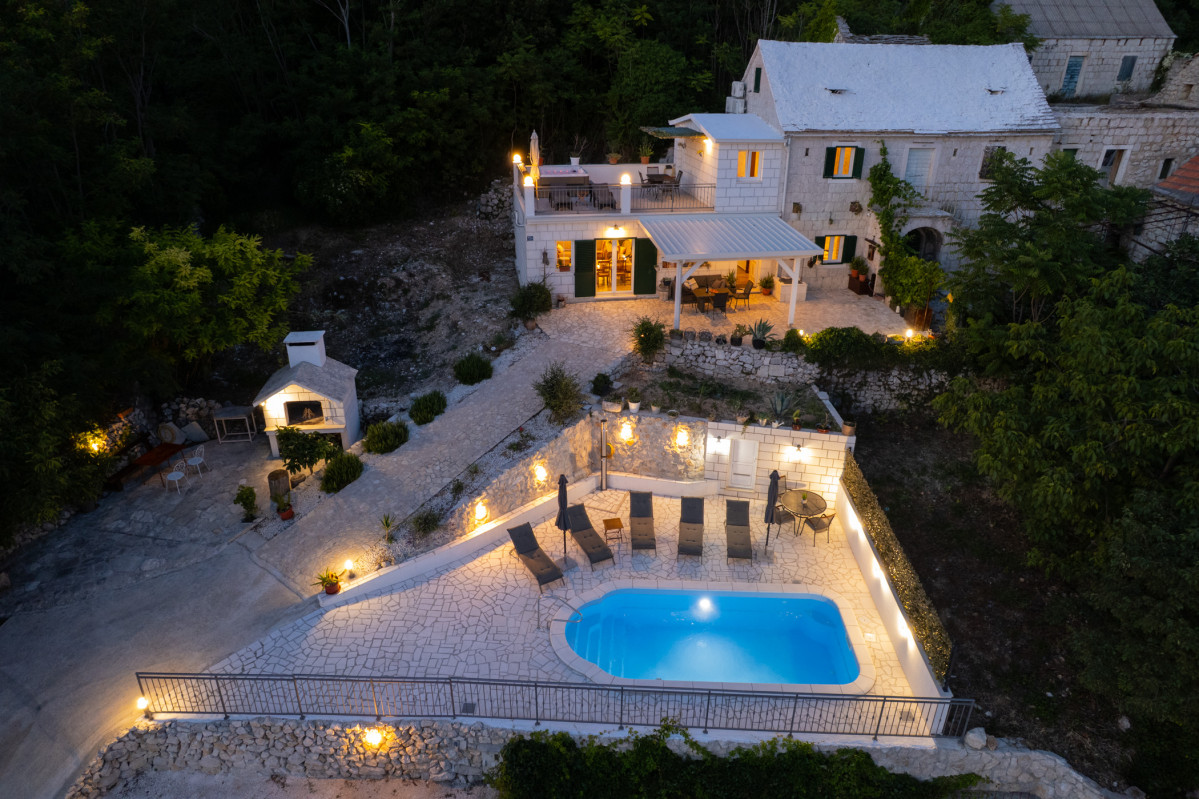 Villa Ole