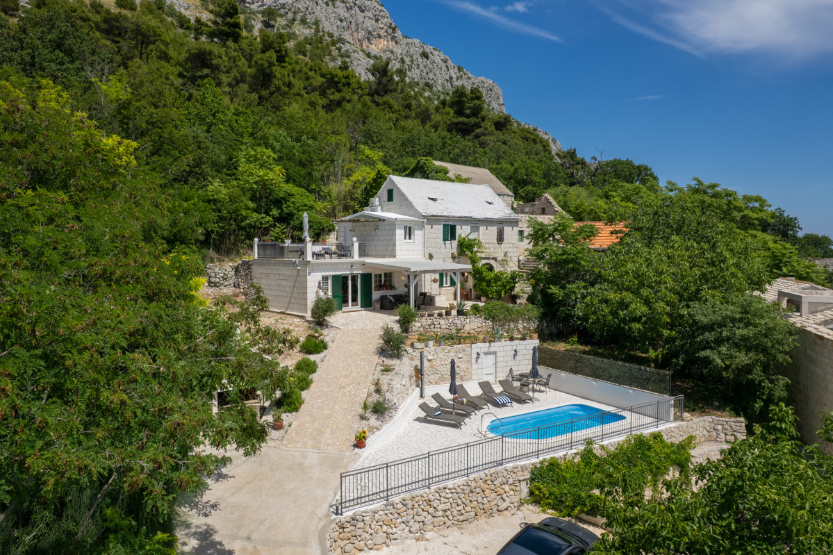 Villa Ole