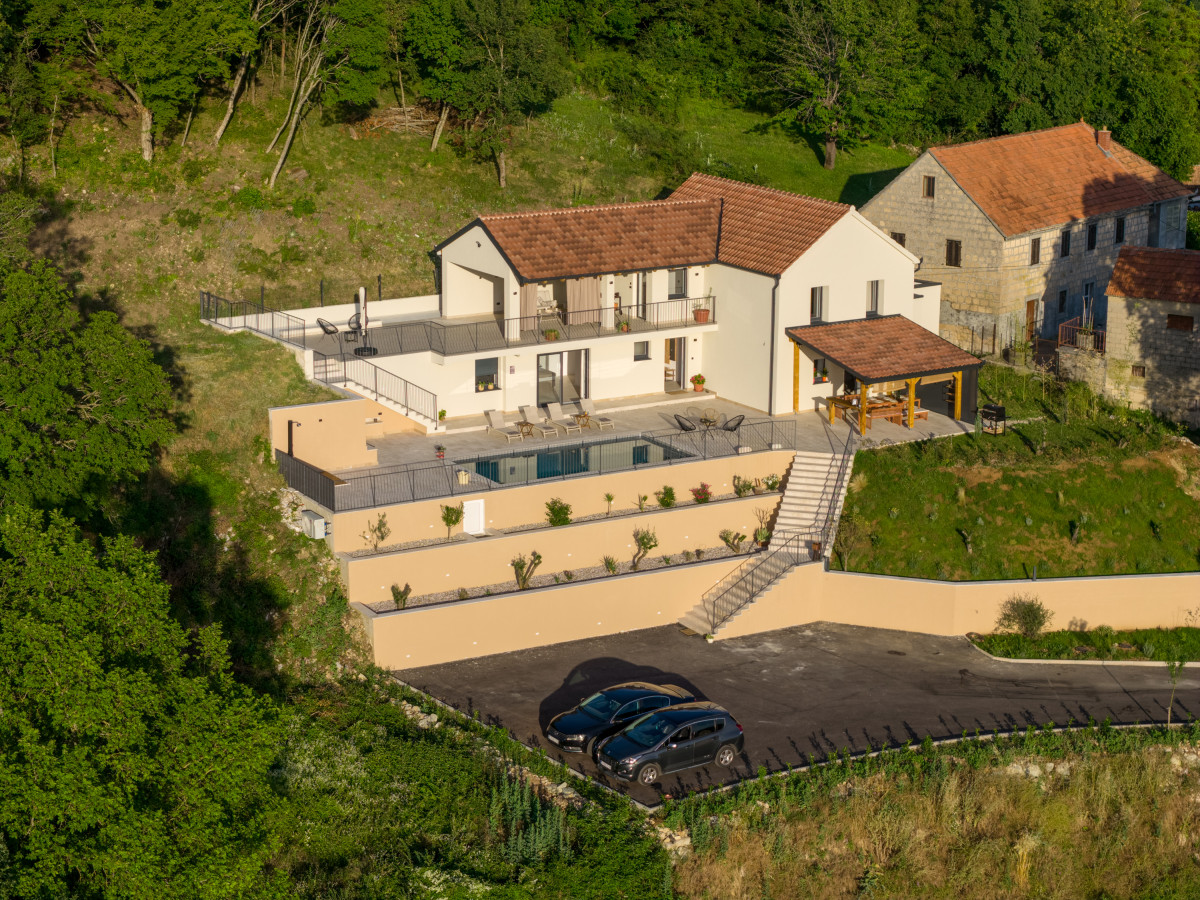 Villa Twin Lakes
