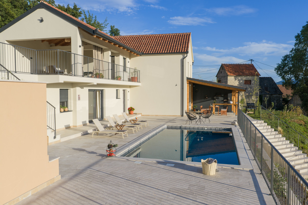 Villa Twin Lakes