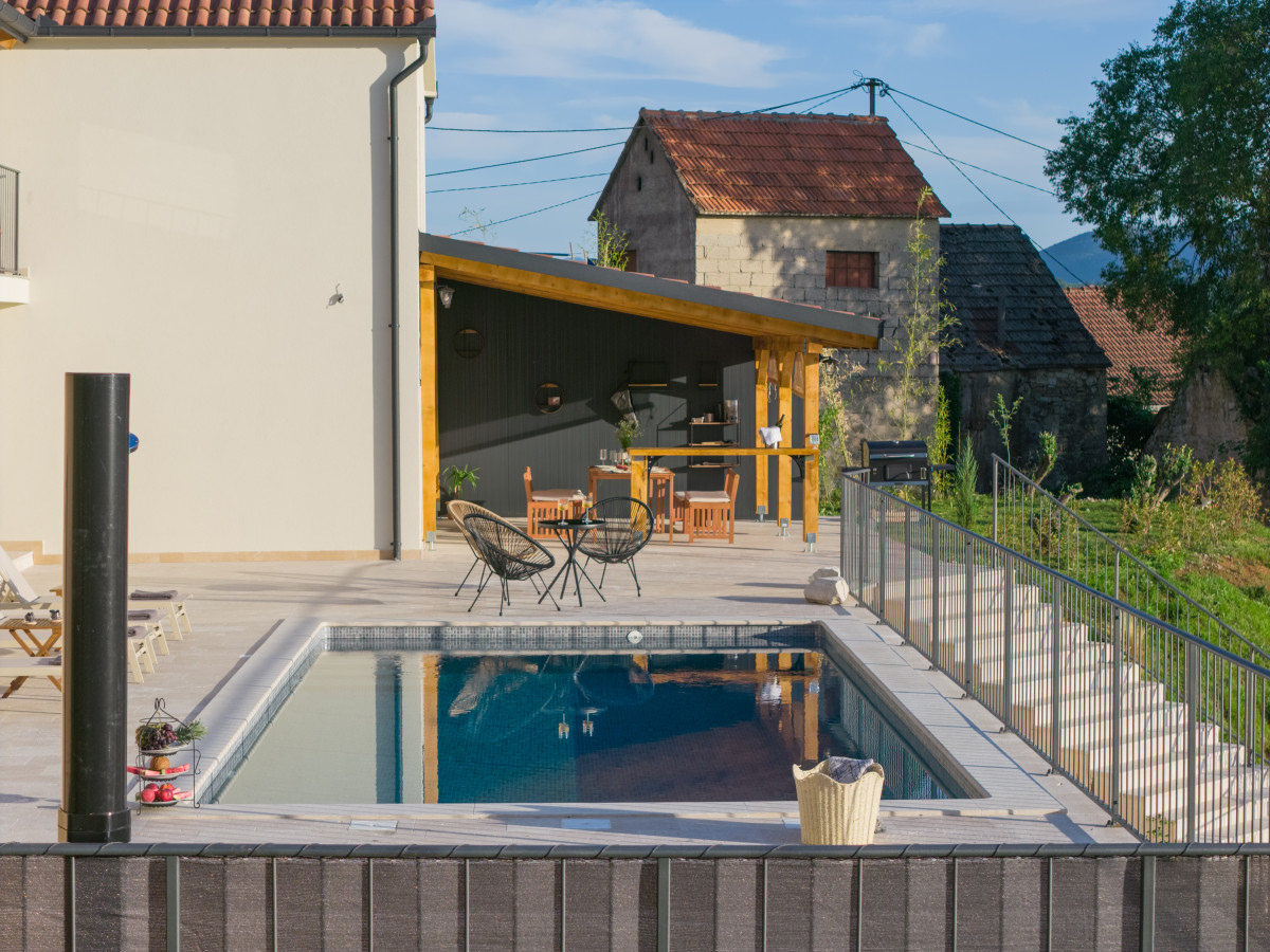 Villa Twin Lakes