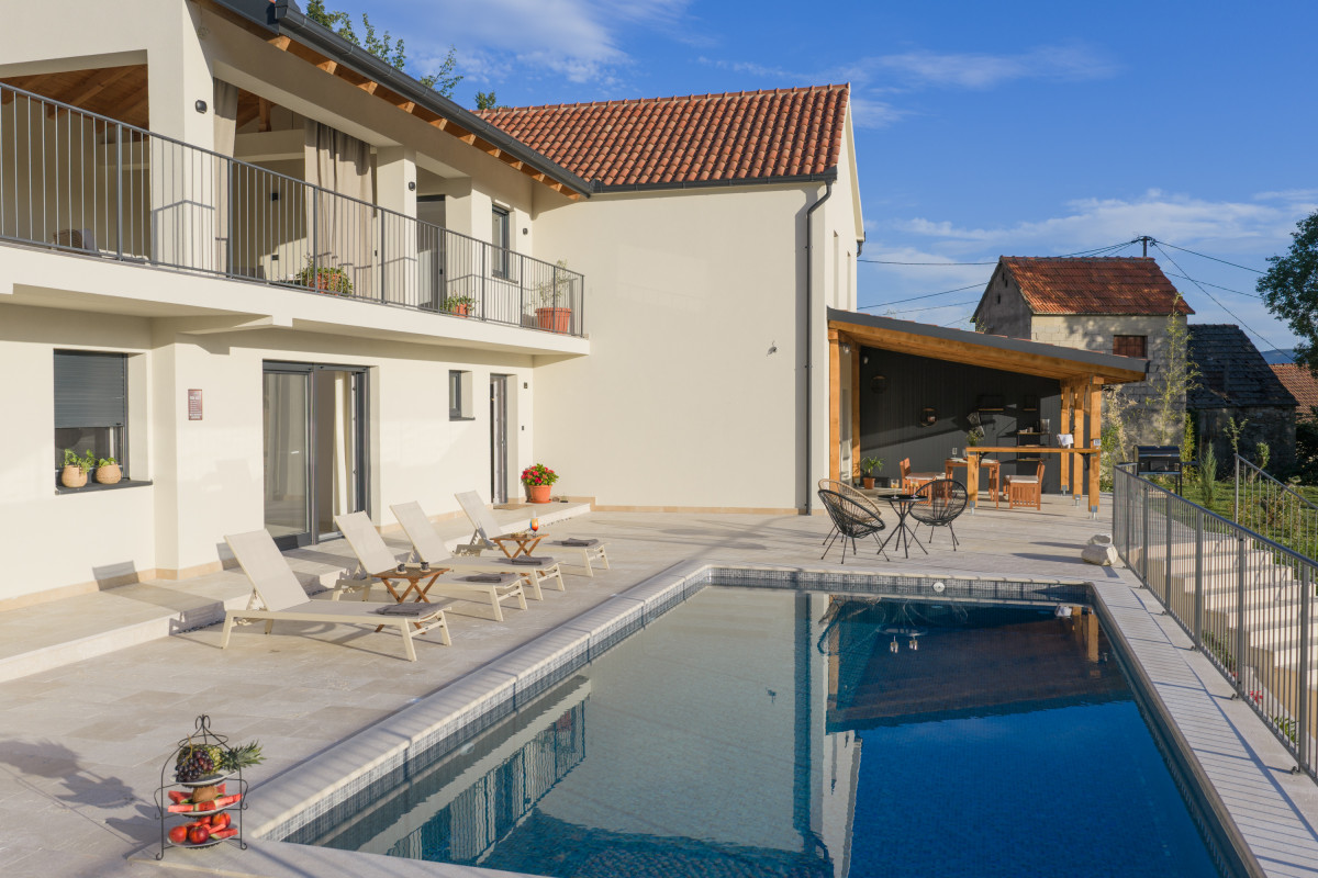 Villa Twin Lakes