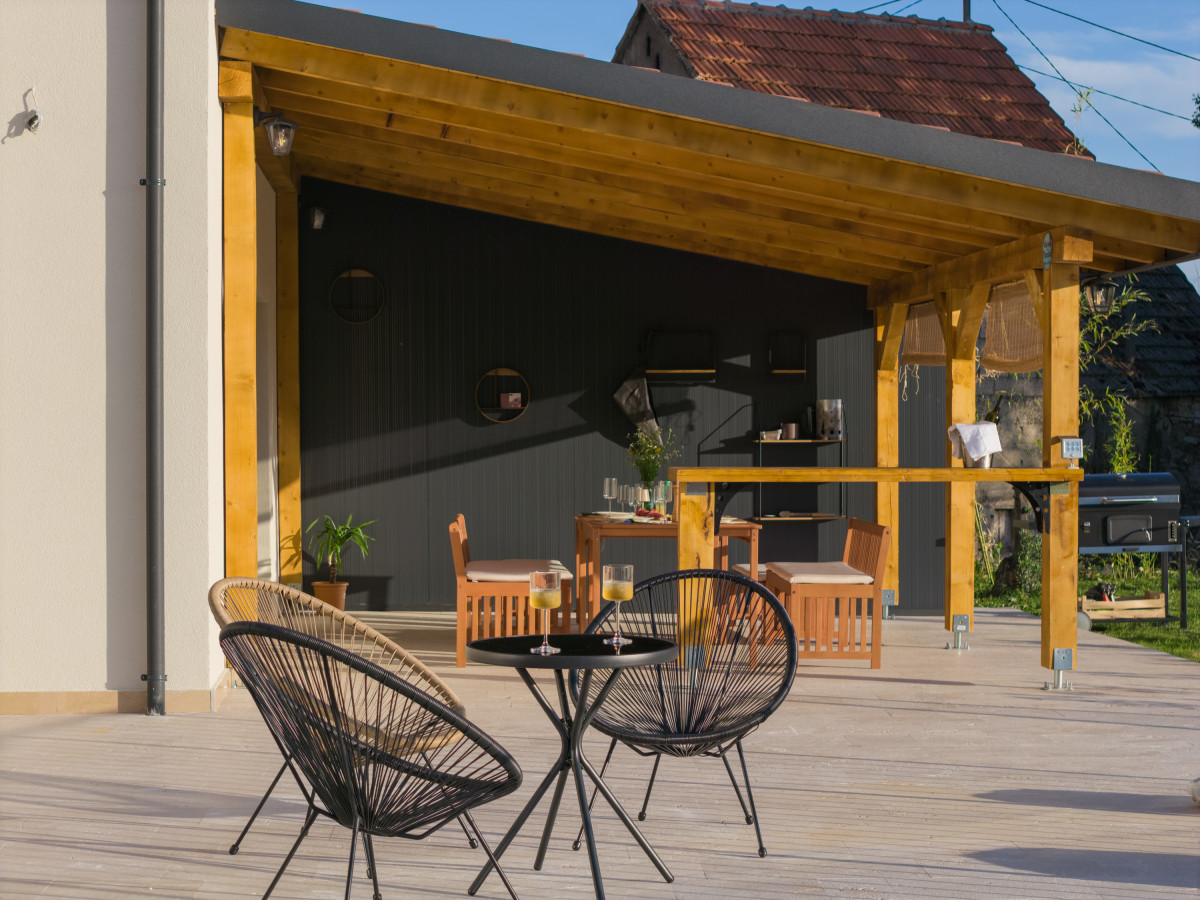 Villa Twin Lakes