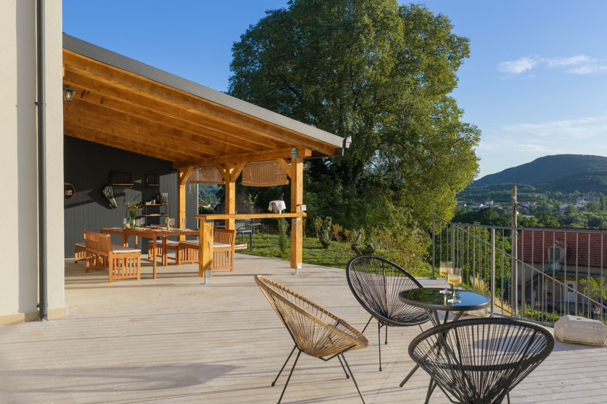 Villa Twin Lakes