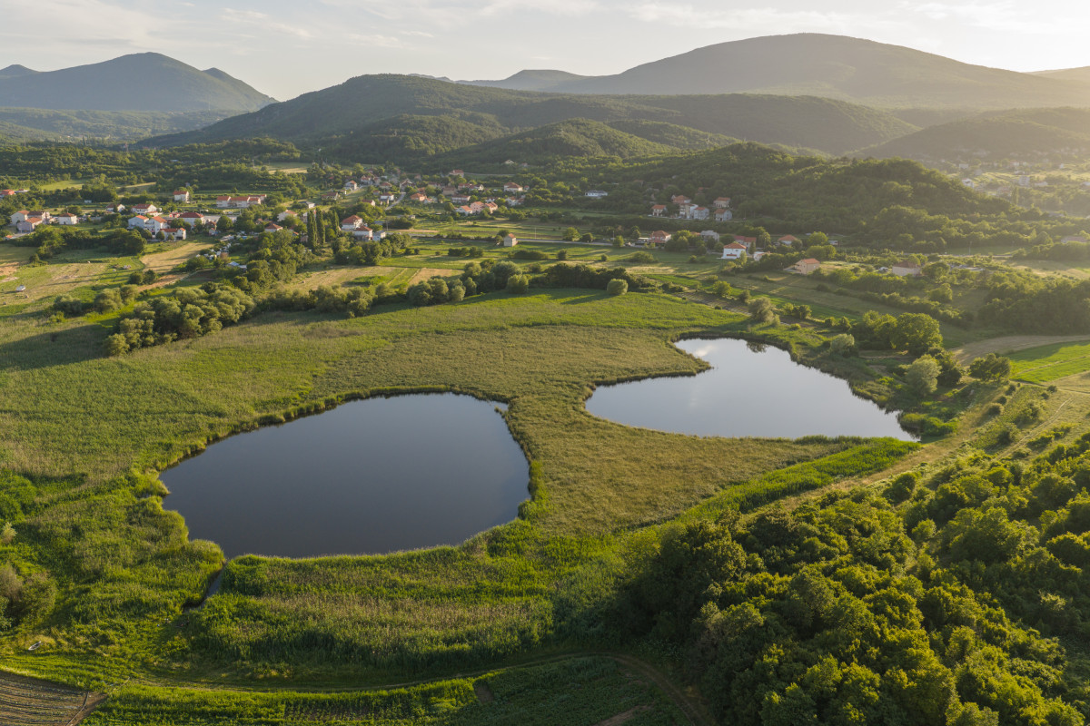 Villa Twin Lakes