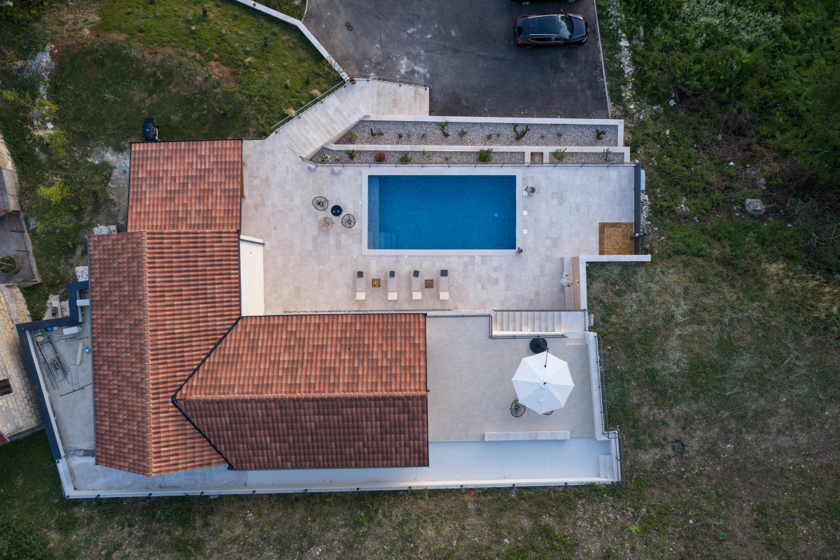 Villa Twin Lakes