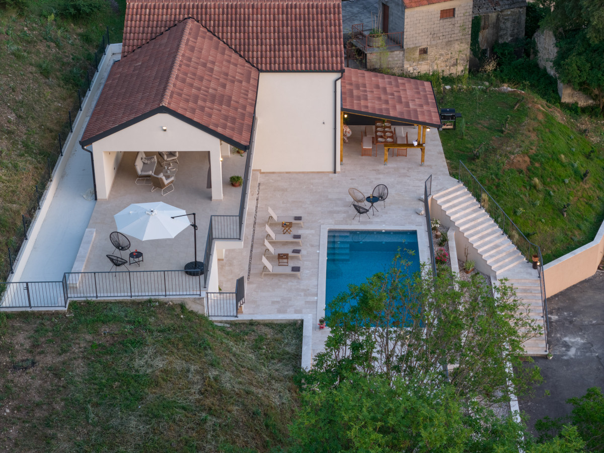 Villa Twin Lakes