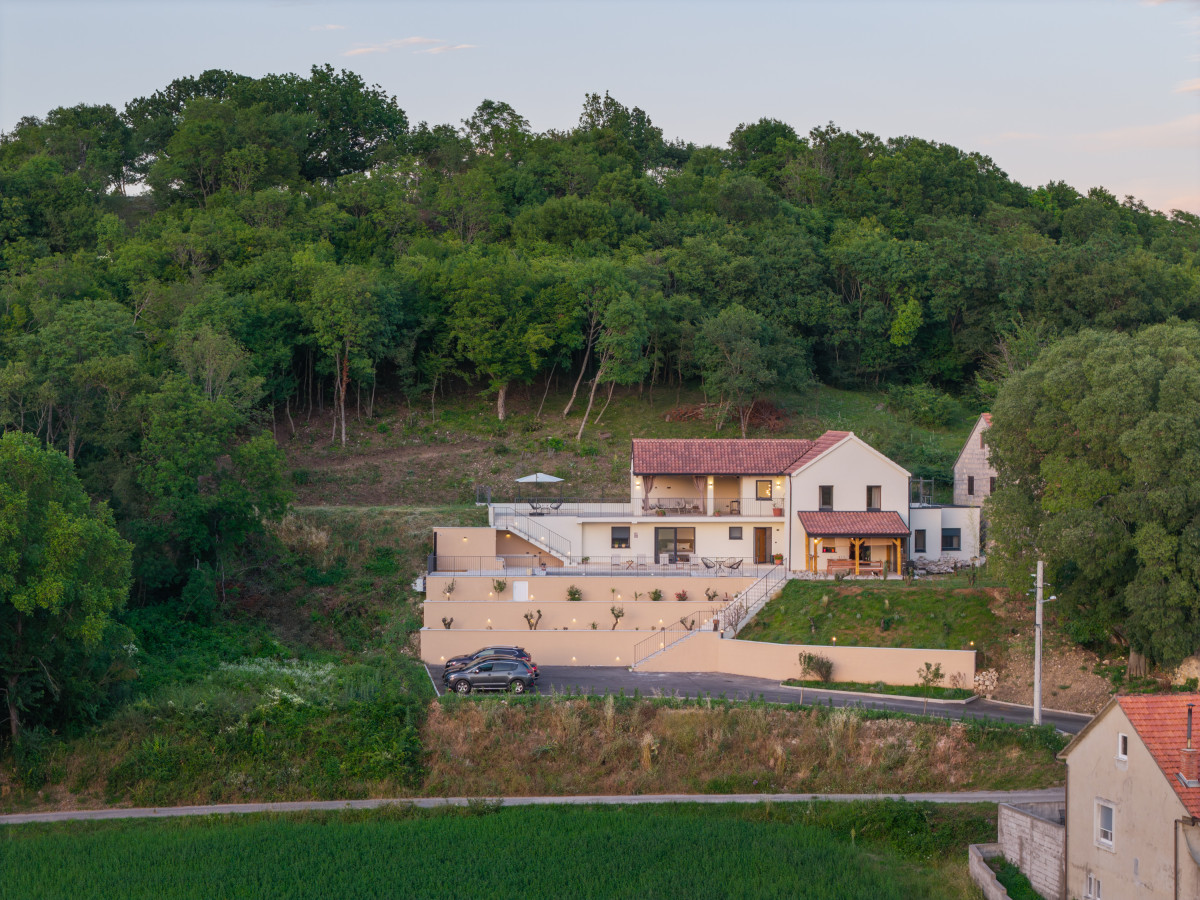 Villa Twin Lakes