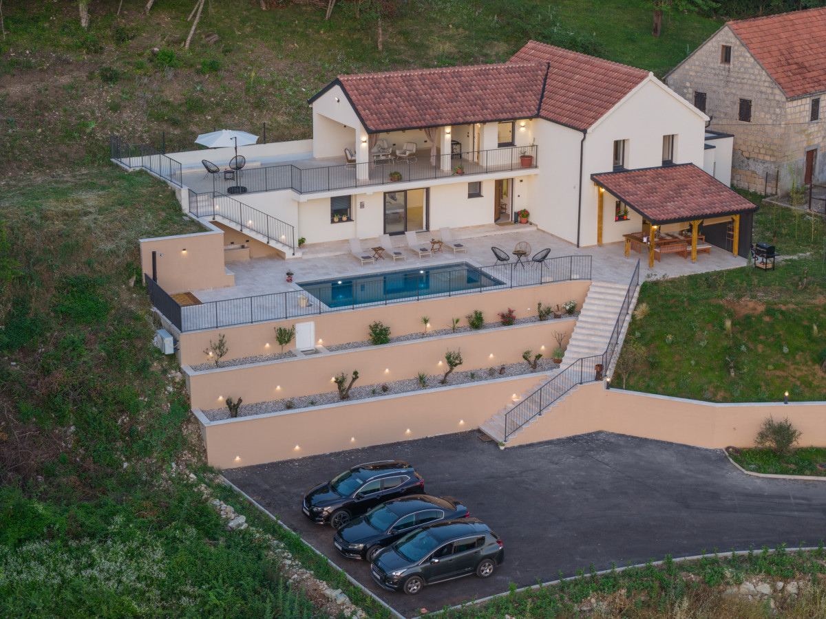 Villa Twin Lakes
