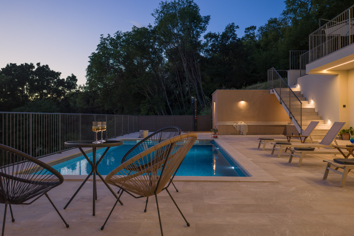 Villa Twin Lakes
