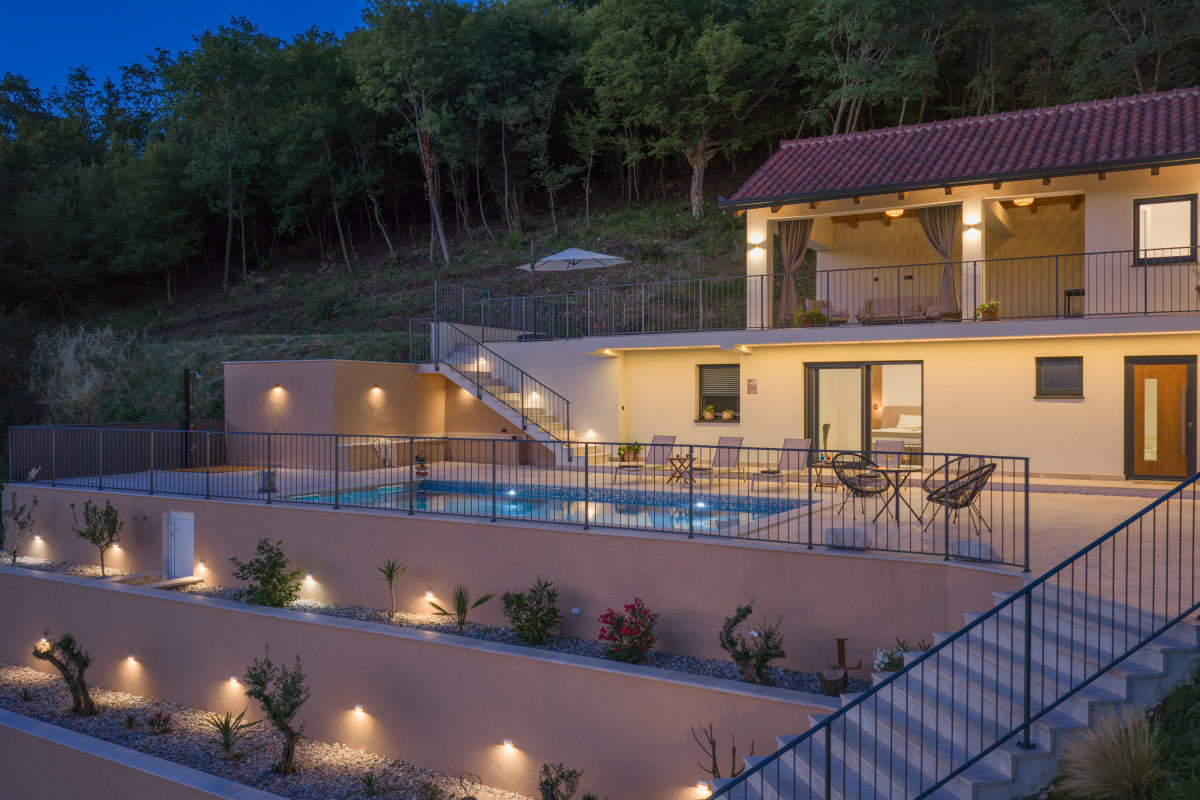 Villa Twin Lakes