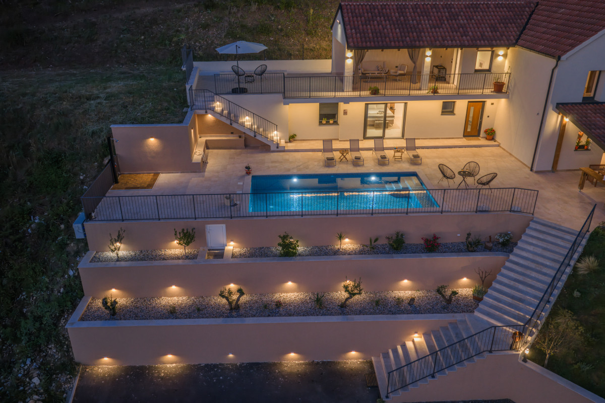 Villa Twin Lakes