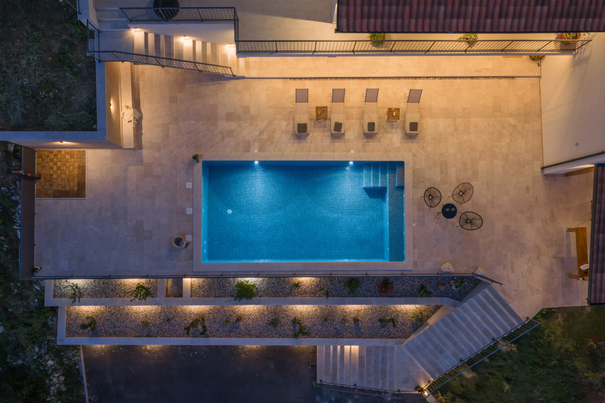 Villa Twin Lakes