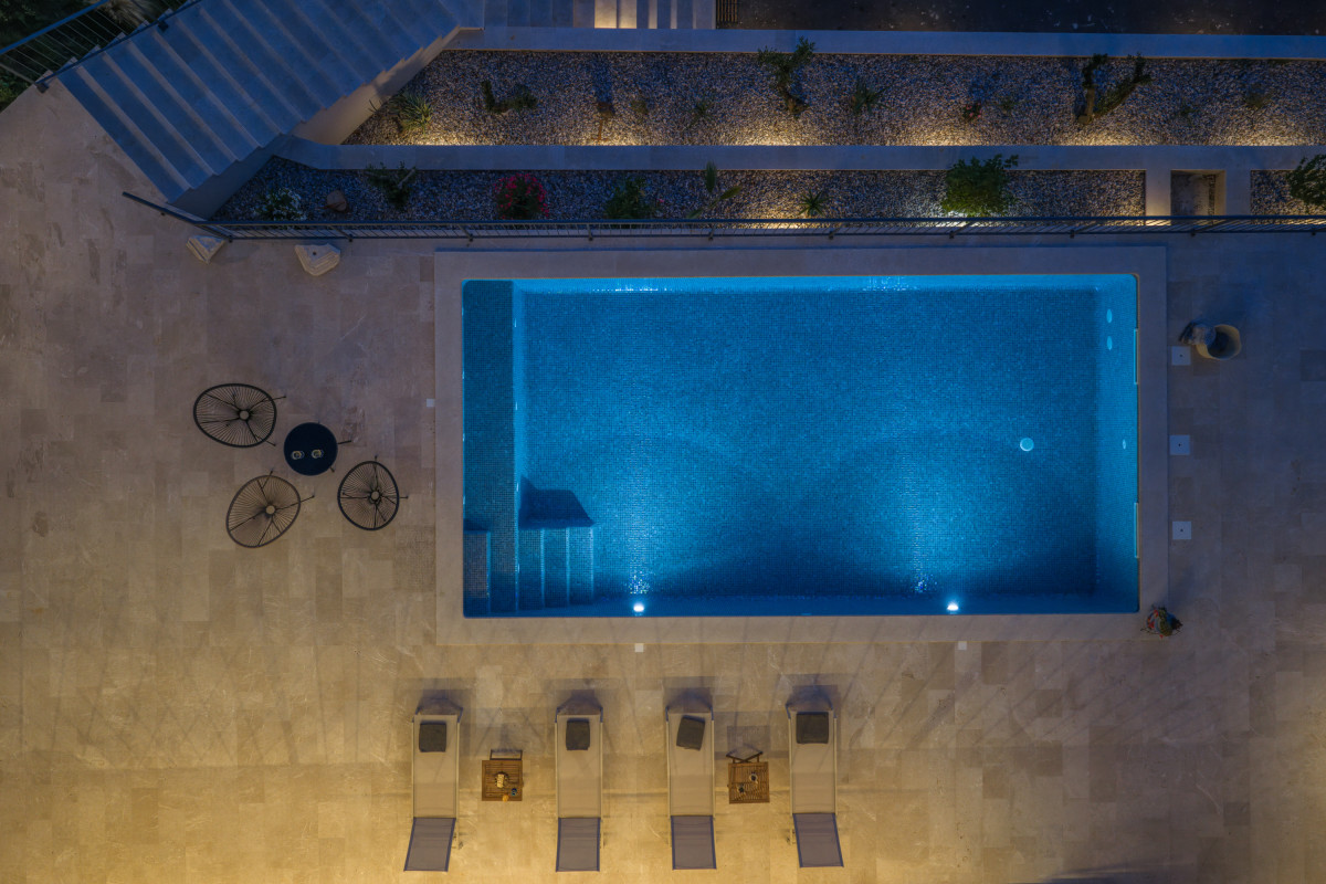 Villa Twin Lakes