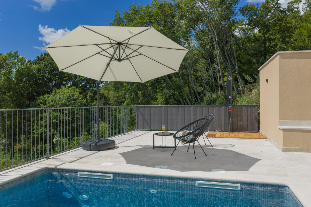 Villa Twin Lakes