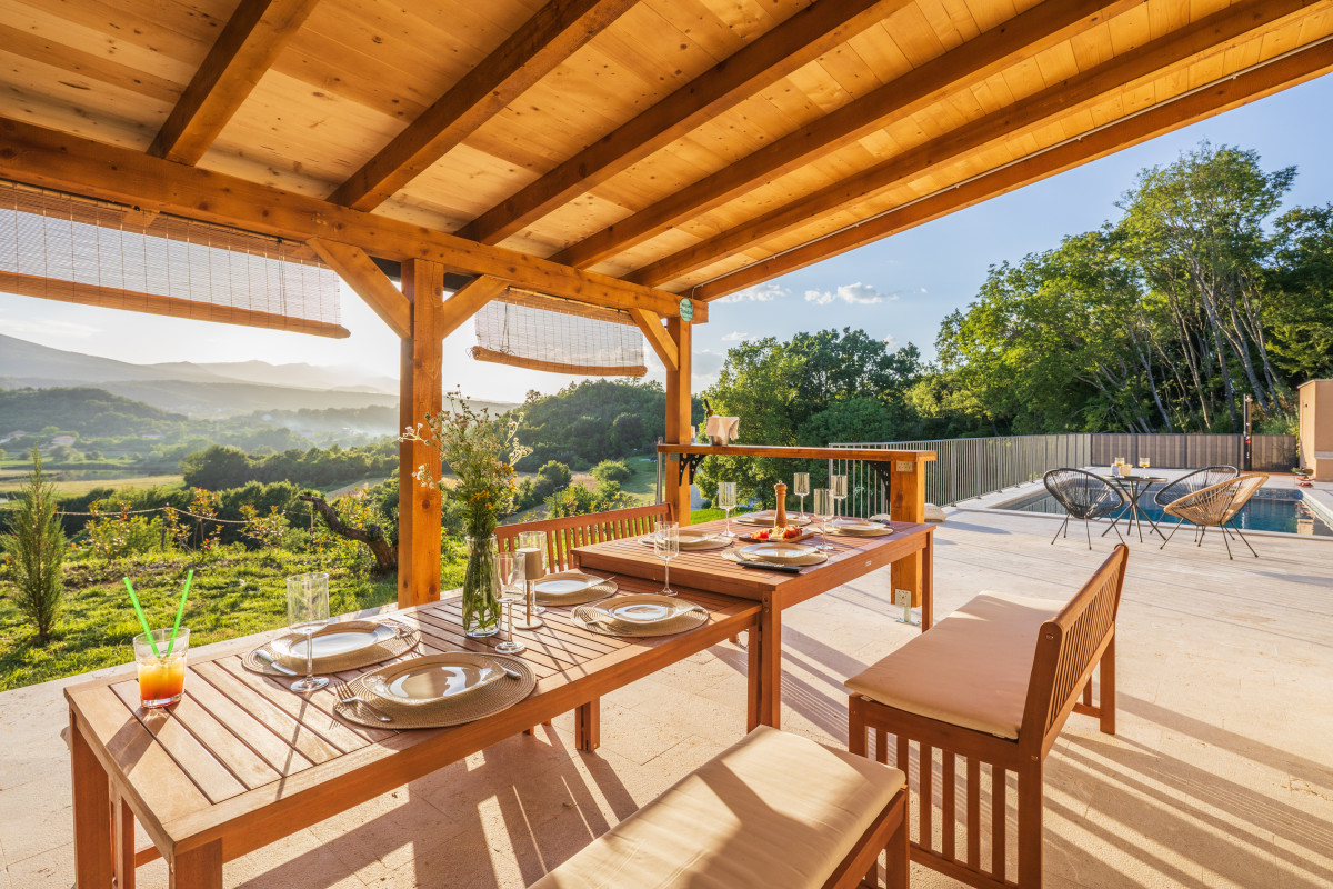 Villa Twin Lakes