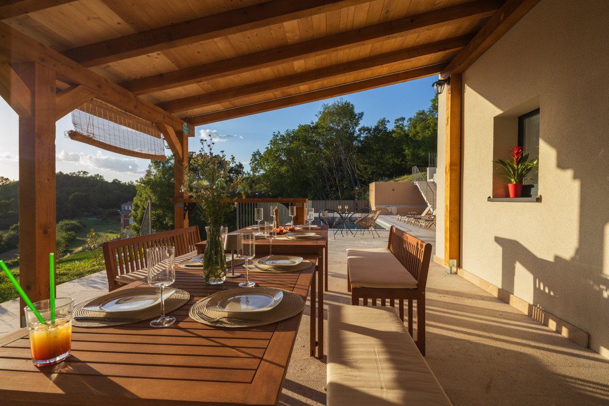 Villa Twin Lakes