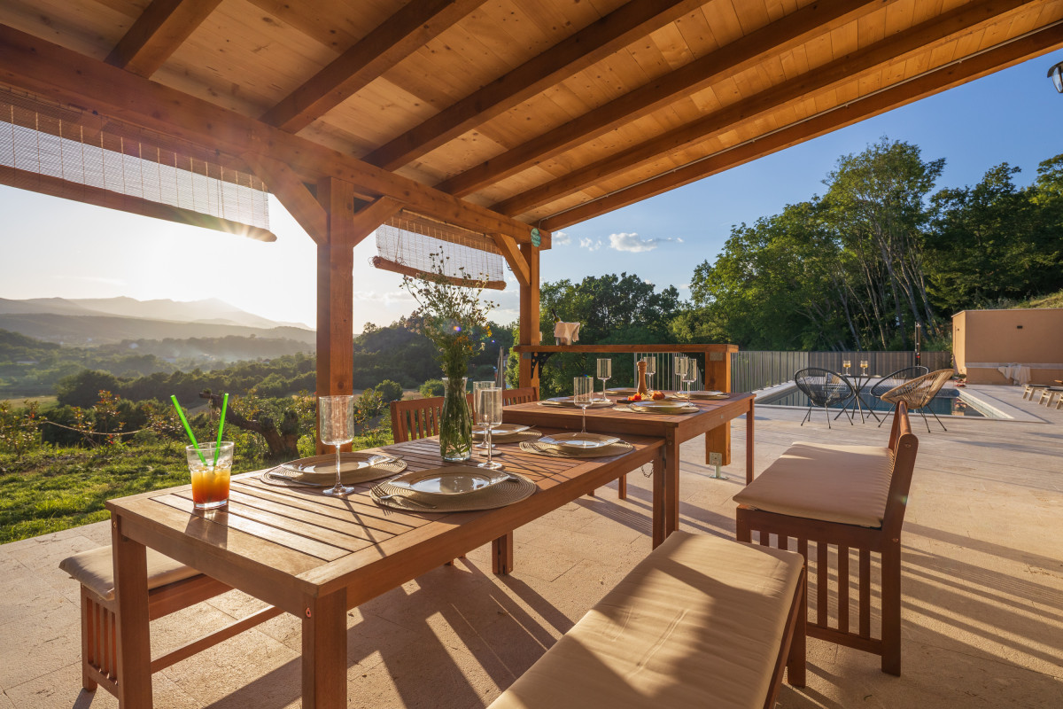 Villa Twin Lakes