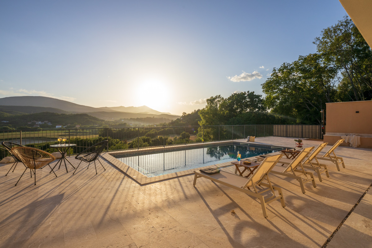 Villa Twin Lakes