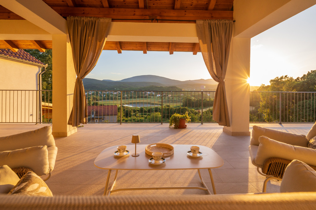 Villa Twin Lakes
