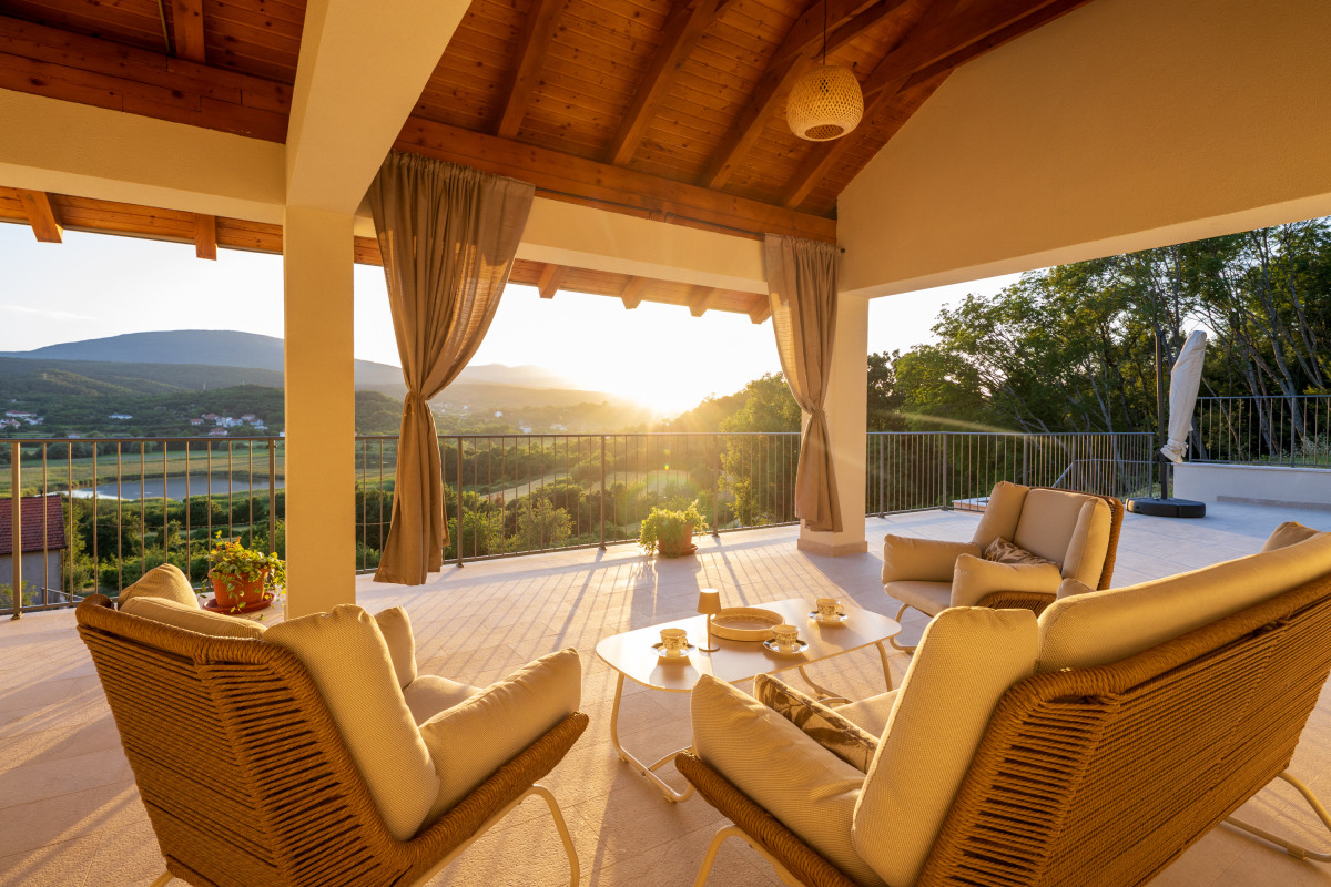 Villa Twin Lakes