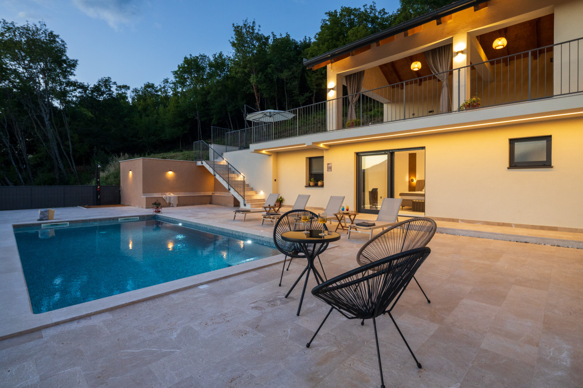 Villa Twin Lakes