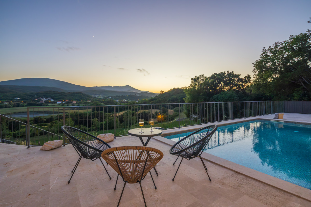 Villa Twin Lakes