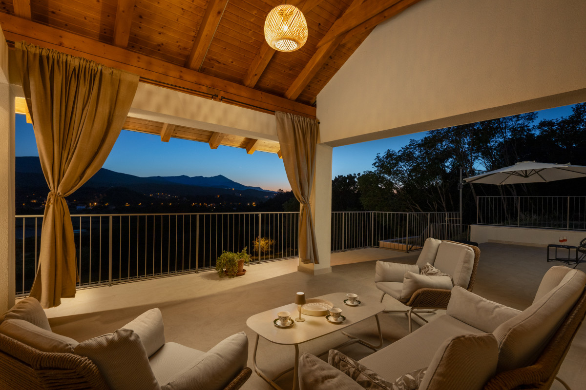 Villa Twin Lakes