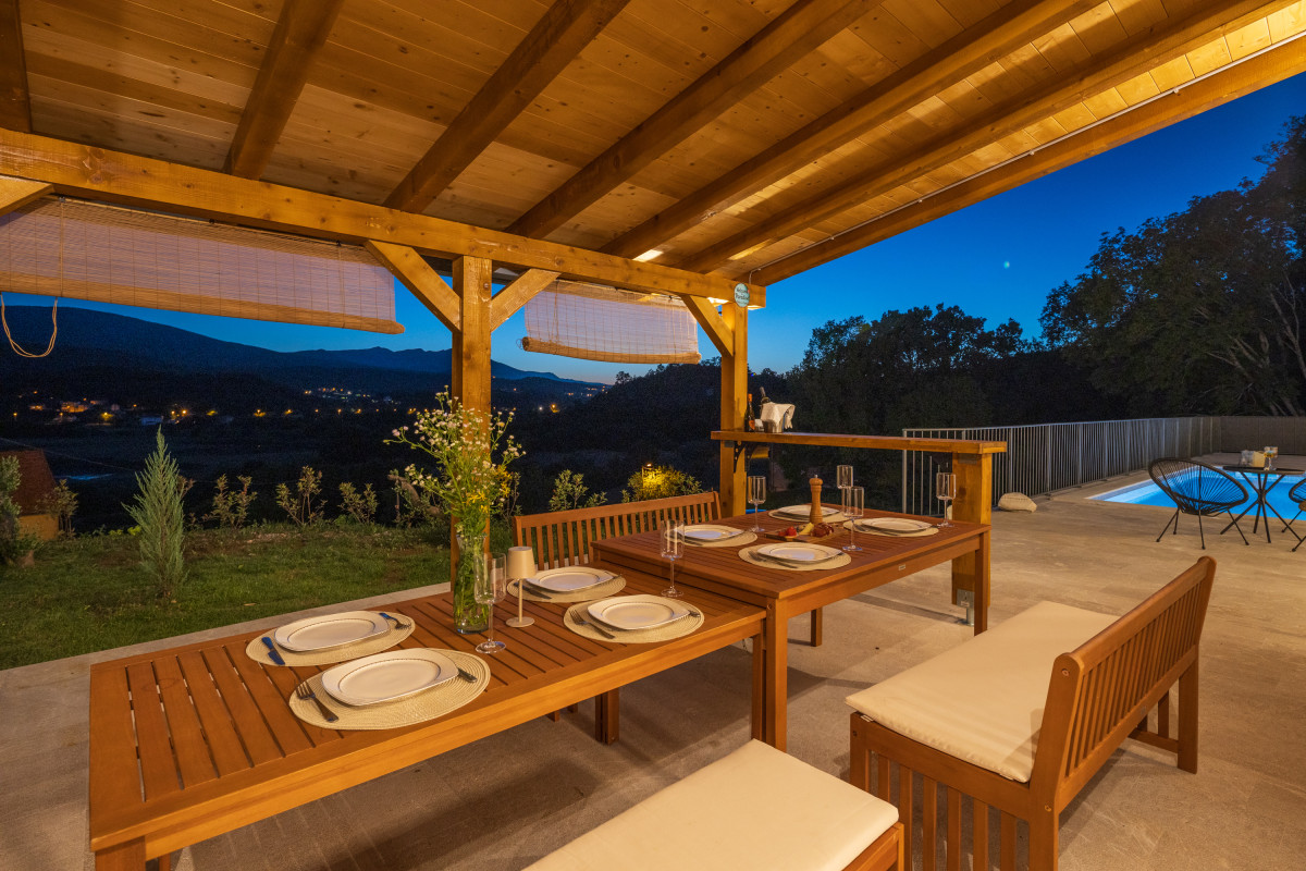 Villa Twin Lakes