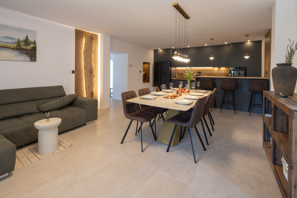 Villa Twin Lakes