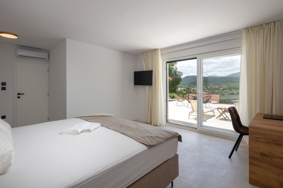 Villa Twin Lakes