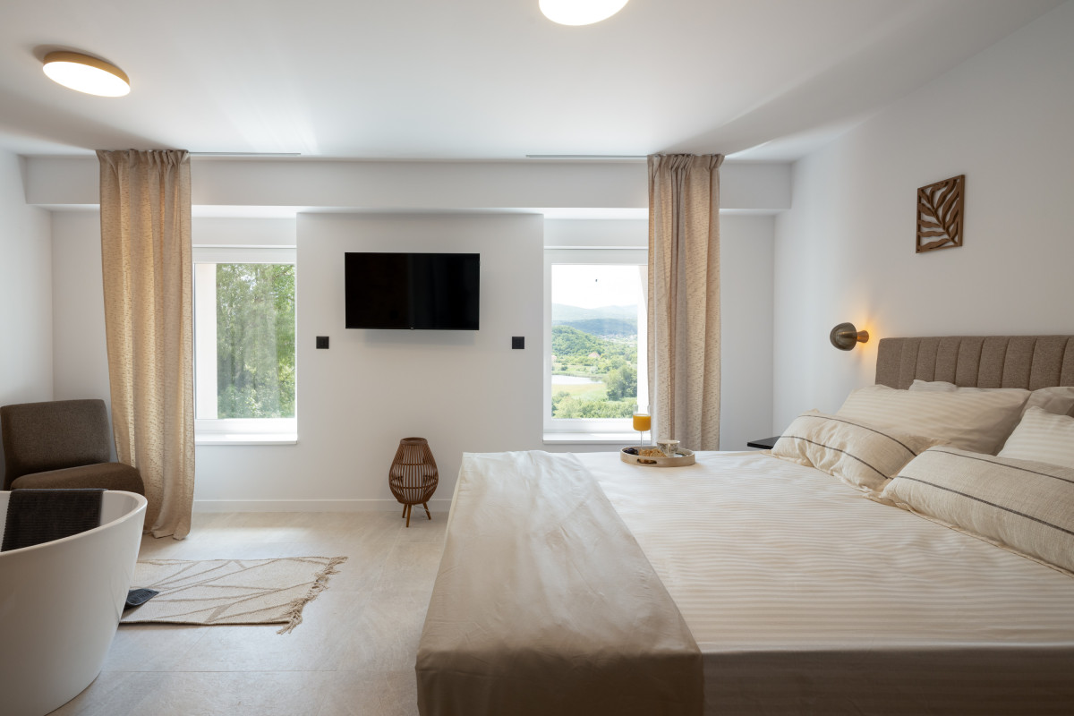 Villa Twin Lakes