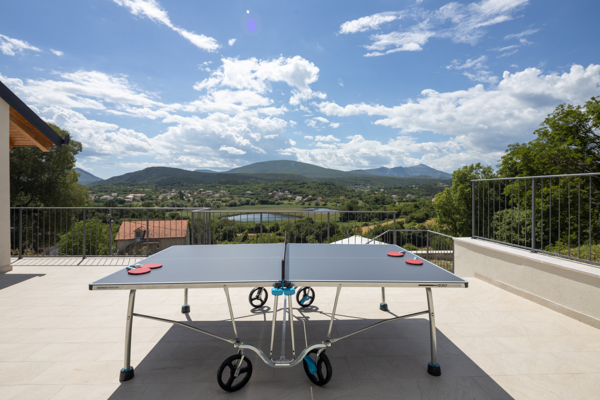 Villa Twin Lakes