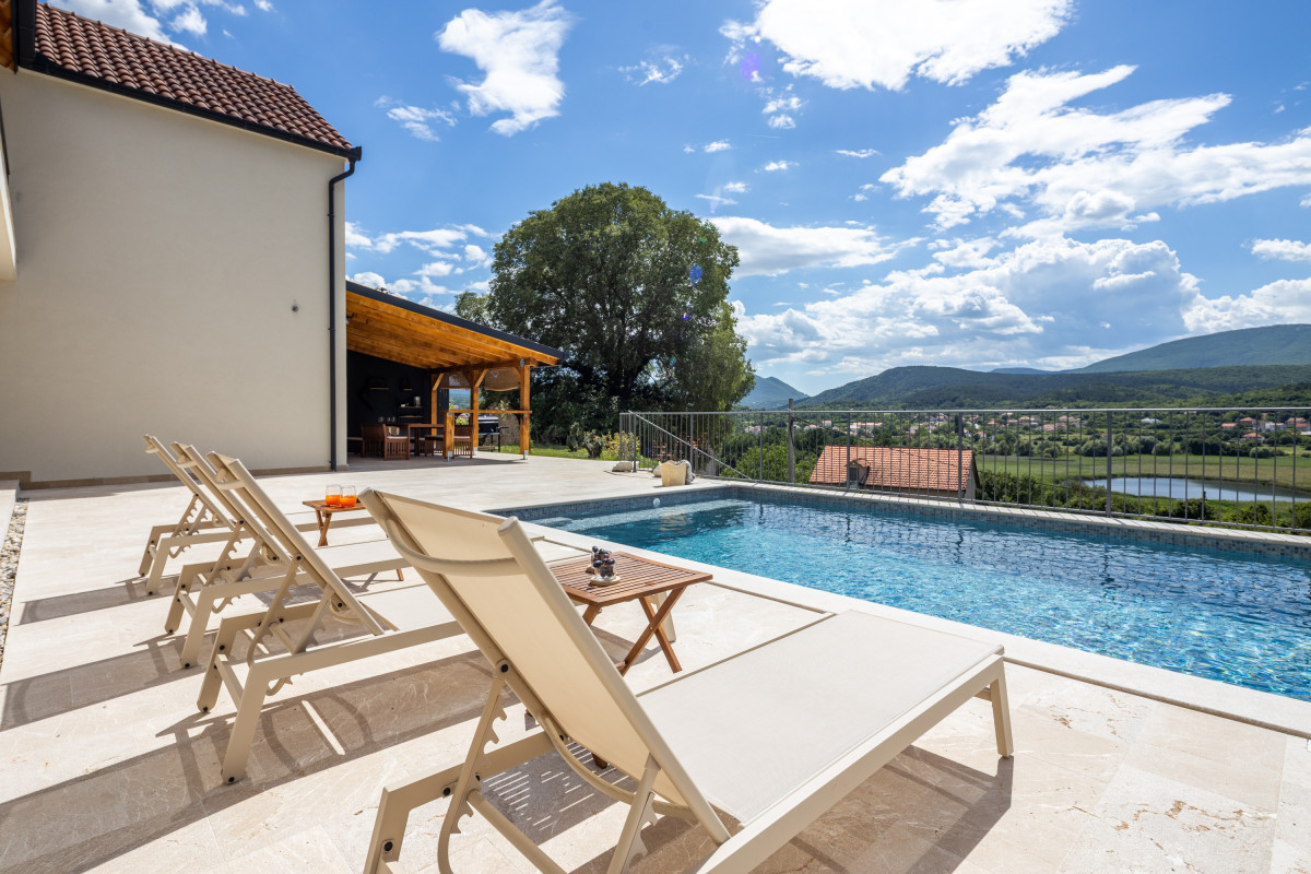Villa Twin Lakes