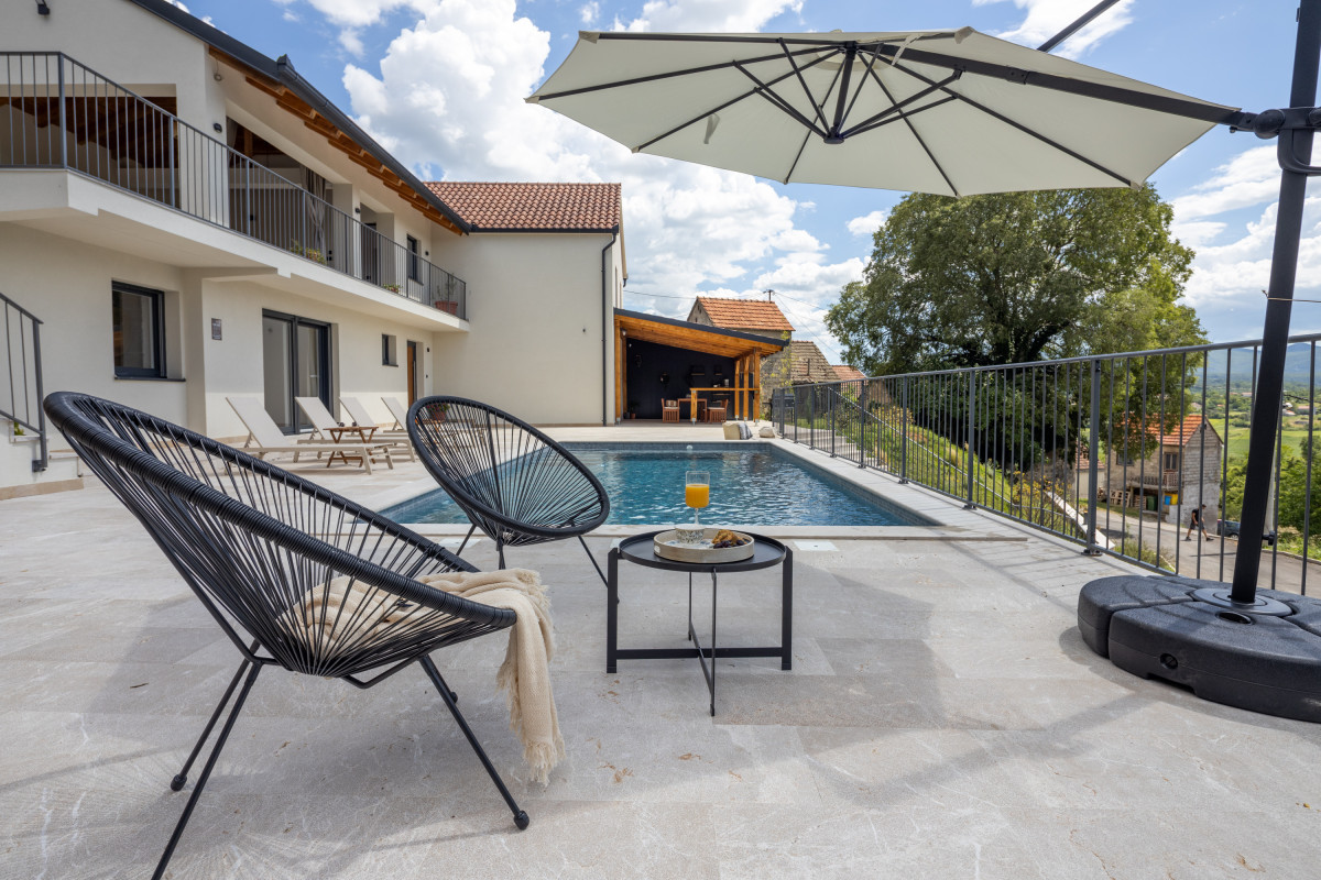 Villa Twin Lakes