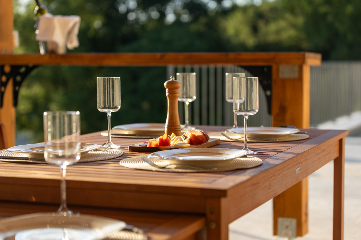 Villa Twin Lakes
