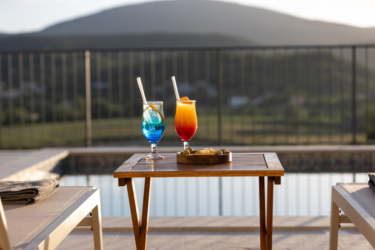 Villa Twin Lakes