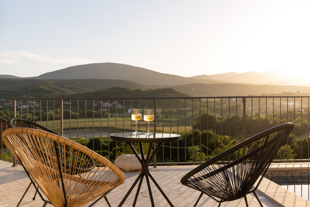 Villa Twin Lakes