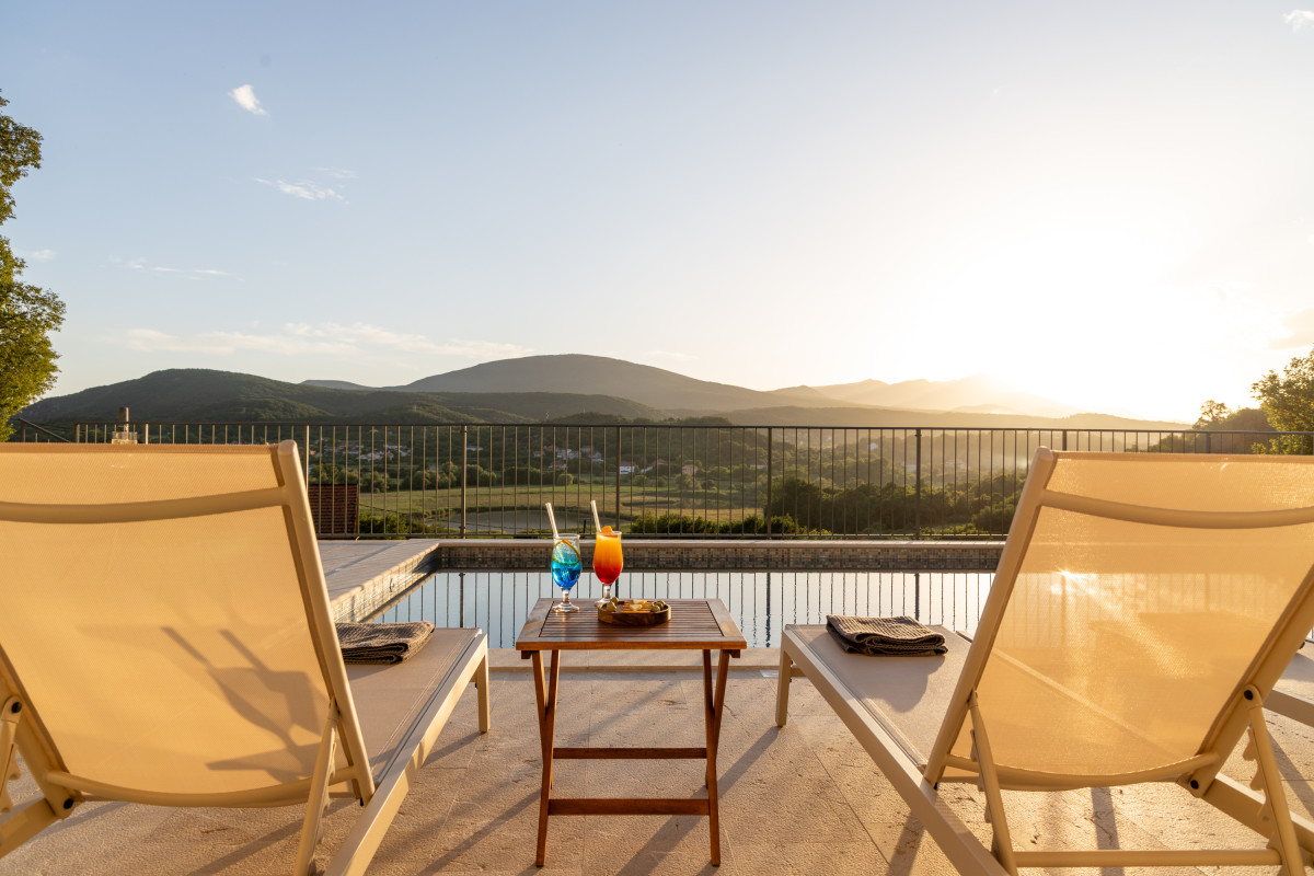 Villa Twin Lakes