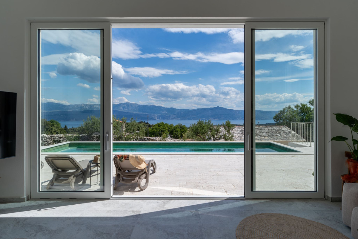 Villa Frajla