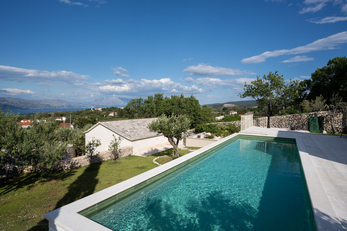 Villa Frajla