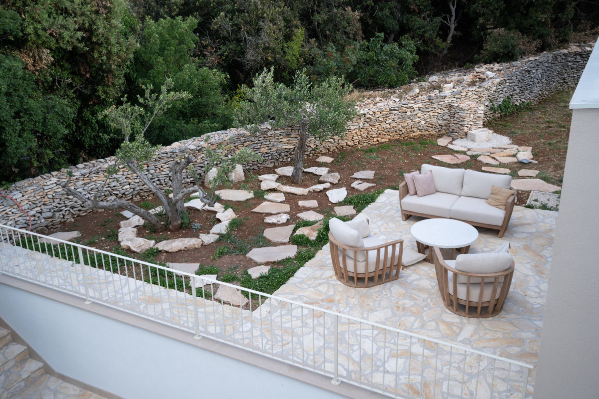 Villa Frajla