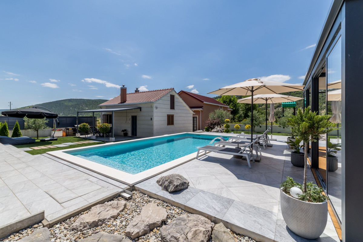 Villa Zmina