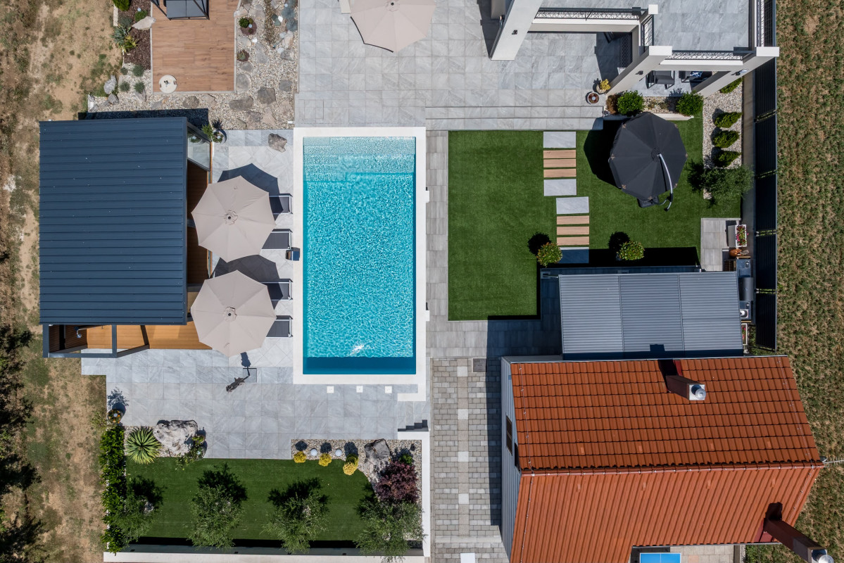 Villa Zmina