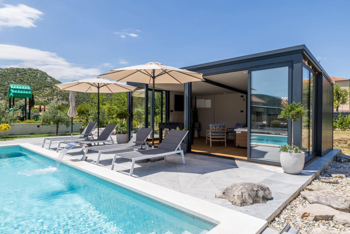 Villa Zmina