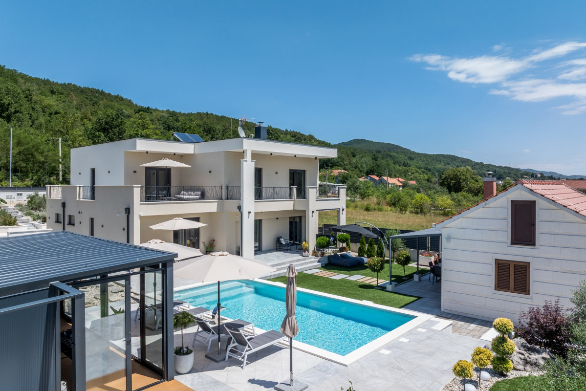 Villa Zmina